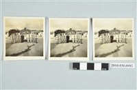 藏品(救國團宣傳車學員合影)的圖片