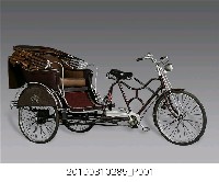 藏品(三輪車)的圖片