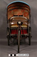 藏品(三輪車)的圖片
