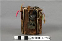 藏品(釘木屐用具組)的圖片