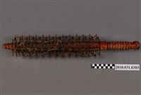 藏品(銅棍)的圖片