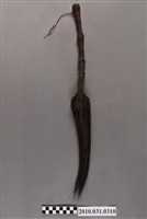 藏品(拂塵)的圖片