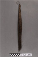 藏品(拂塵)的圖片