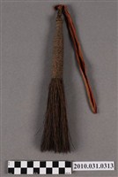 藏品(拂塵)的圖片