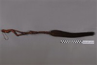 藏品(拂塵)的圖片