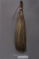 藏品(拂塵)的圖片