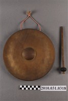 藏品(小鑼組)的圖片