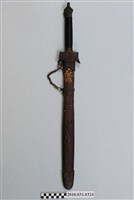 藏品(法劍)的圖片