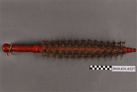 藏品(銅棍)的圖片