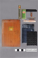 藏品(利百代謄寫版)的圖片