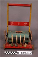 藏品(學步推車)的圖片