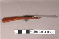 藏品(玩具步槍)的圖片