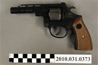藏品(玩具轉輪手槍)的圖片