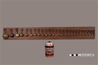 藏品(天霸王芋冰販售器具組)的圖片