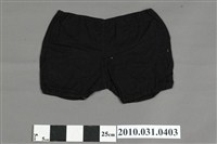 藏品(小學女童制服燈籠褲)的圖片