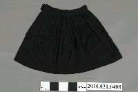 藏品(小學女童制服褶裙)的圖片