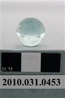 藏品(透明玻璃彈珠)的圖片