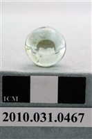 藏品(透明玻璃彈珠)的圖片