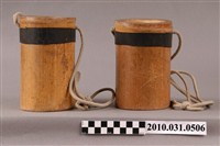 藏品(竹筒高蹺)的圖片