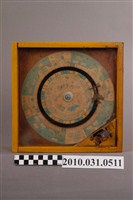 藏品(遊戲輪盤)的圖片