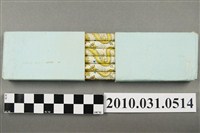 藏品(鉛筆)的圖片