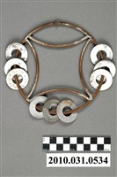 藏品(趕鳥拍殘件)的圖片