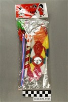 藏品(吹捲玩具)的圖片