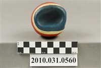 藏品(皮球)的圖片