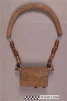 藏品(牛鈴)的圖片