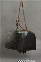 藏品(牛鈴)的圖片