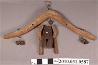 藏品(牛鈴)的圖片