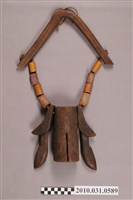 藏品(牛鈴)的圖片