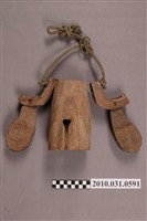 藏品(牛鈴)的圖片