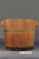 藏品(生子桶)的圖片