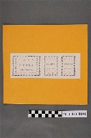 藏品(特約茶室校官娛樂券（N0.039814）)的圖片