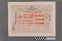 藏品(田中セルロイド商店貿易部新製品之導覽)的圖片