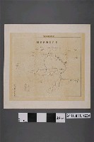 藏品(新高郡役所〈新高郡山岳要圖〉)的圖片