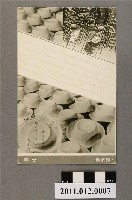 藏品(新竹州商工獎勵館發行新竹州帽子)的圖片