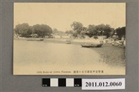 藏品(臺灣安平稅關官舍與燈臺)的圖片