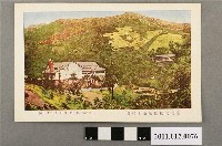 藏品(臺北新高堂發行北投溫泉公共浴場)的圖片