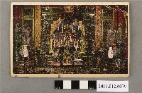 藏品(北港朝天宮媽祖神座)的圖片