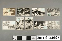 藏品(阿里山原住民)的圖片