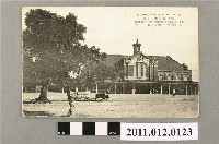 藏品(臺中火車站)的圖片