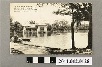 藏品(臺中公園)的圖片