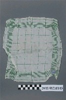 藏品(大阪製造工業組合手帕)的圖片