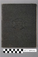 藏品(清法戰爭期間Rene Coppin日記1)的圖片