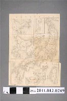 藏品(庚寅新誌社〈汽車汽船旅行案内圖〉)的圖片