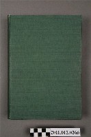 藏品(《臺灣博物學會會報》 第32-33卷第220-240號)的圖片