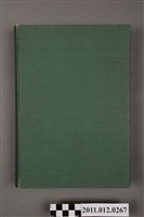 藏品(《臺灣博物學會會報》 第33-34卷第242-252號)的圖片