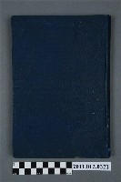 藏品(宮川次郎著《臺灣糖業的批判》)的圖片